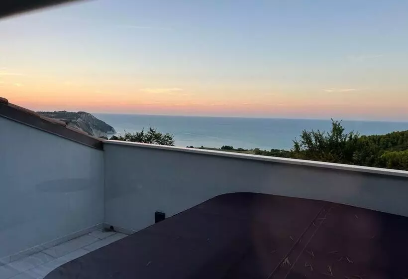 تختخواب و صبحانه Le Relais Du Lierre