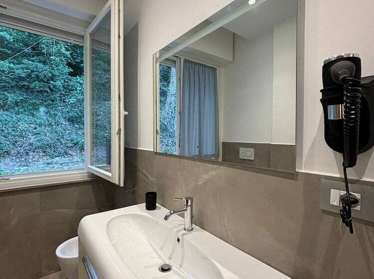 تختخواب و صبحانه Le Relais Du Lierre