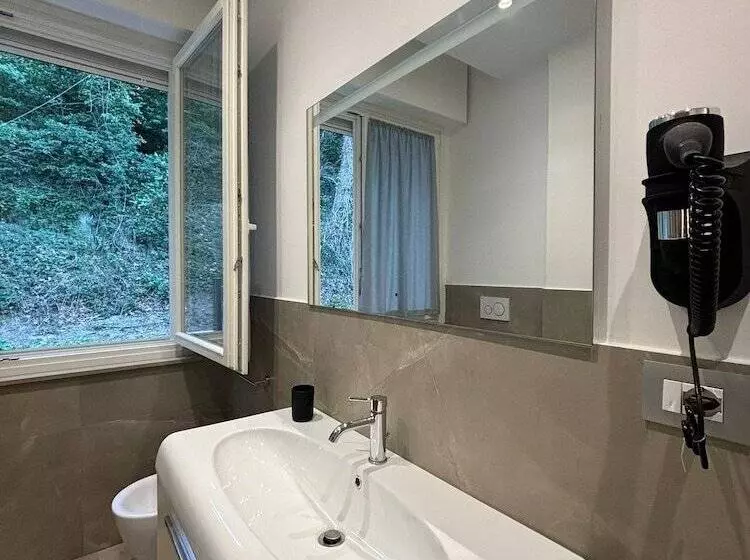 تختخواب و صبحانه Le Relais Du Lierre