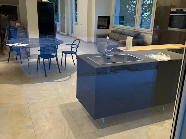 تختخواب و صبحانه Le Relais Du Lierre