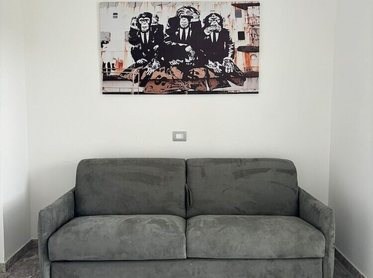 تختخواب و صبحانه Le Relais Du Lierre