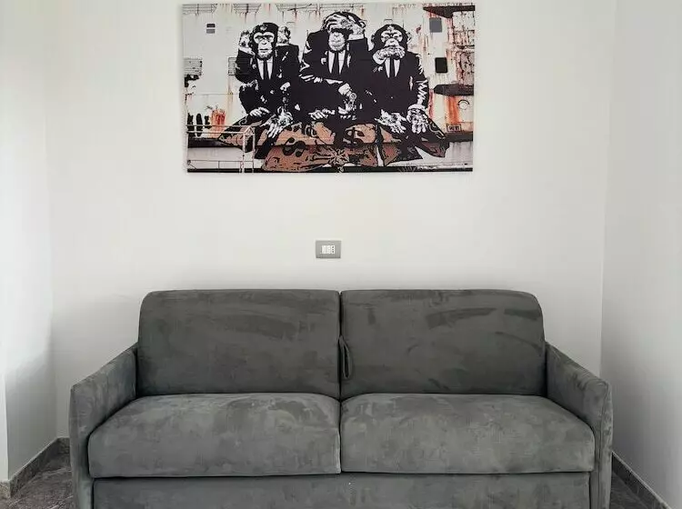 تختخواب و صبحانه Le Relais Du Lierre