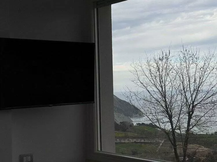 تختخواب و صبحانه Le Relais Du Lierre