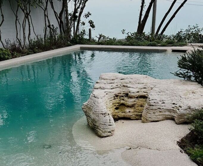 تختخواب و صبحانه Le Relais Du Lierre