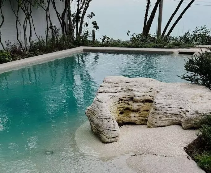 تختخواب و صبحانه Le Relais Du Lierre