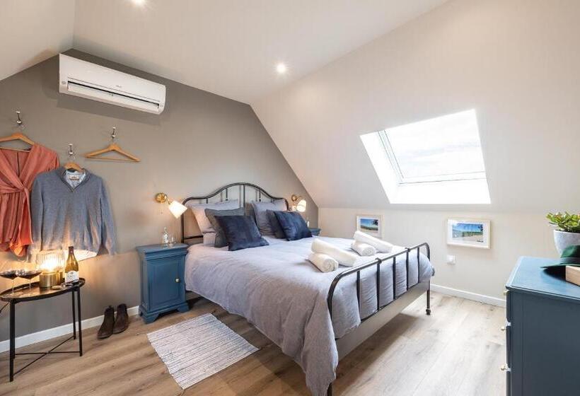 مبيت وإفطار Le Sommelier