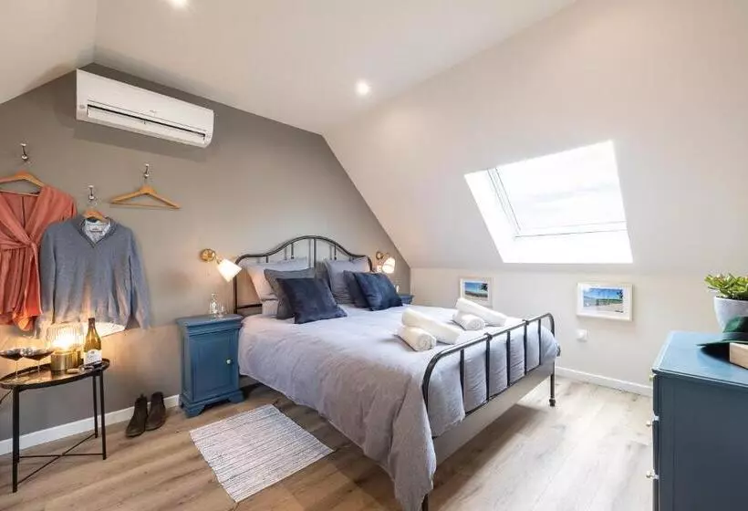 Aamiaismajoitus (B&B) Le Sommelier