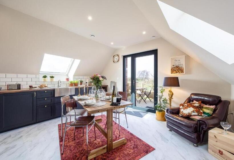 مبيت وإفطار Le Sommelier