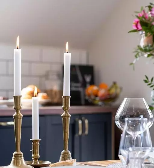 Aamiaismajoitus (B&B) Le Sommelier