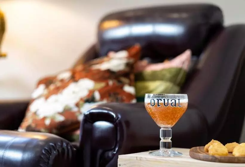 Aamiaismajoitus (B&B) Le Sommelier