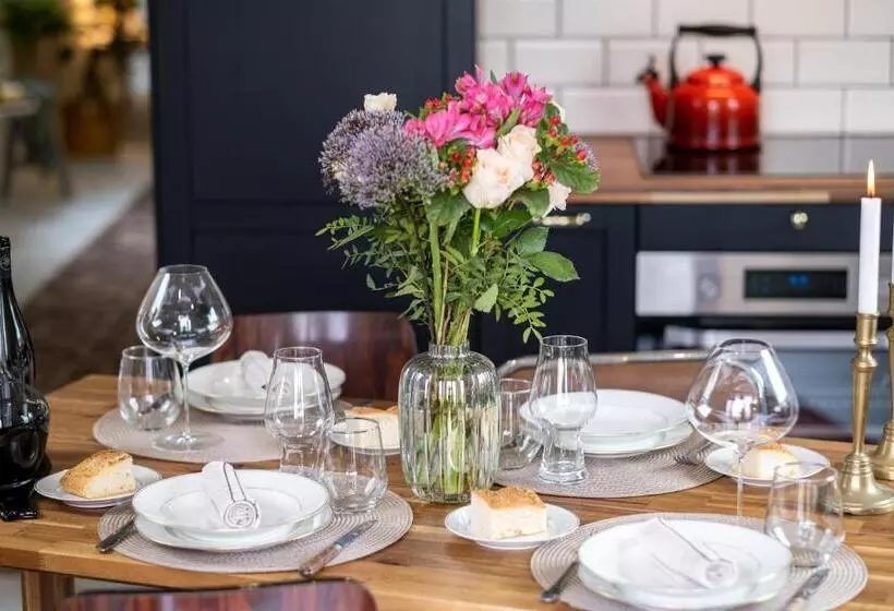 Aamiaismajoitus (B&B) Le Sommelier