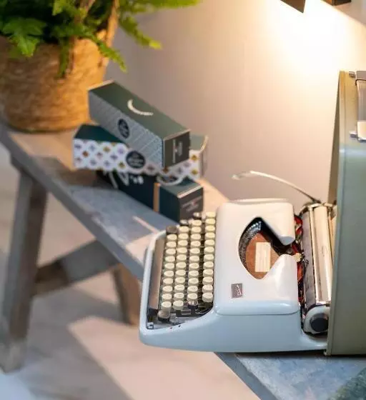 Aamiaismajoitus (B&B) Le Sommelier