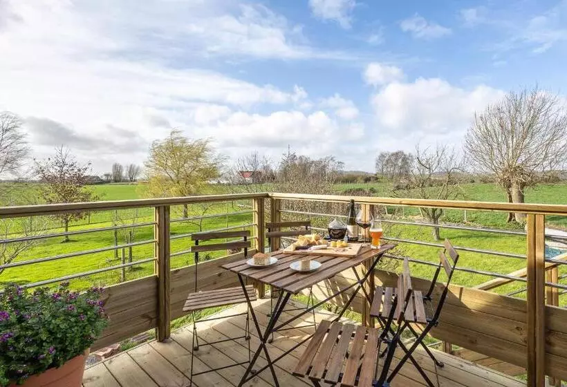 Aamiaismajoitus (B&B) Le Sommelier