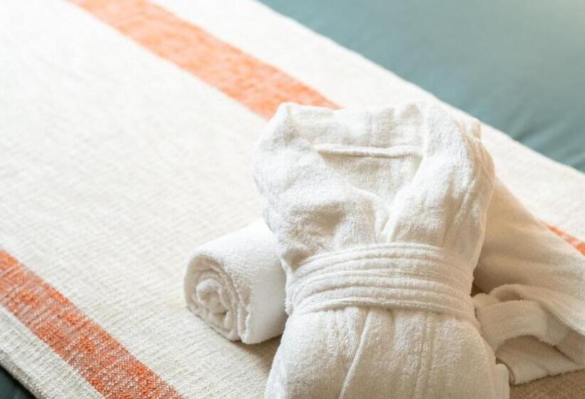 مبيت وإفطار Le Sommelier