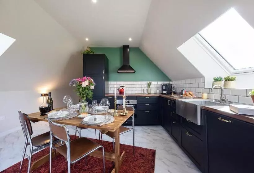 Aamiaismajoitus (B&B) Le Sommelier