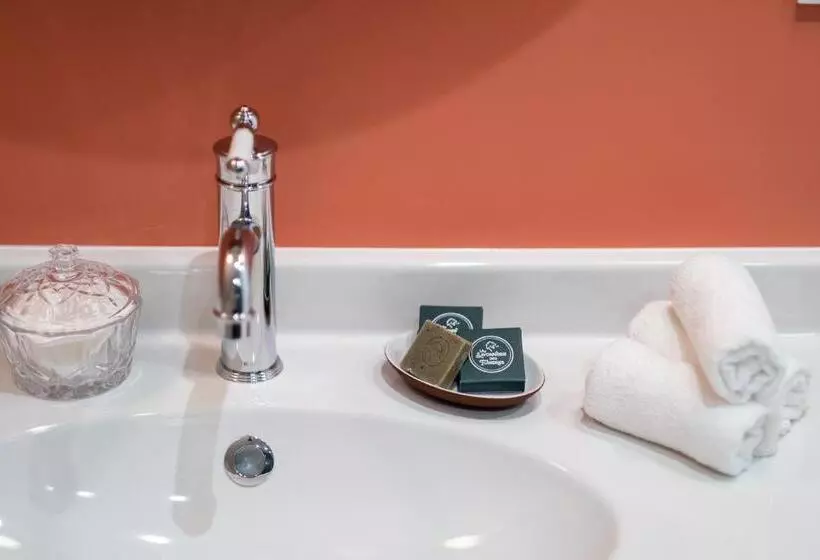 Aamiaismajoitus (B&B) Le Sommelier