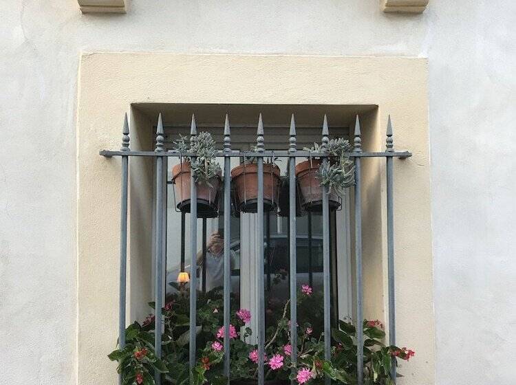 住宿加早餐 Simone House