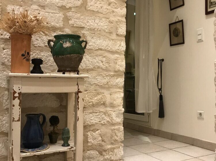 住宿加早餐 Simone House