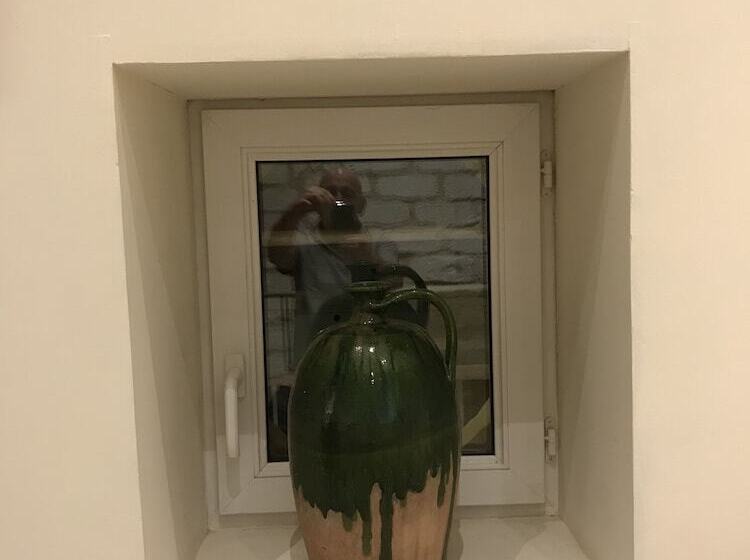 住宿加早餐 Simone House