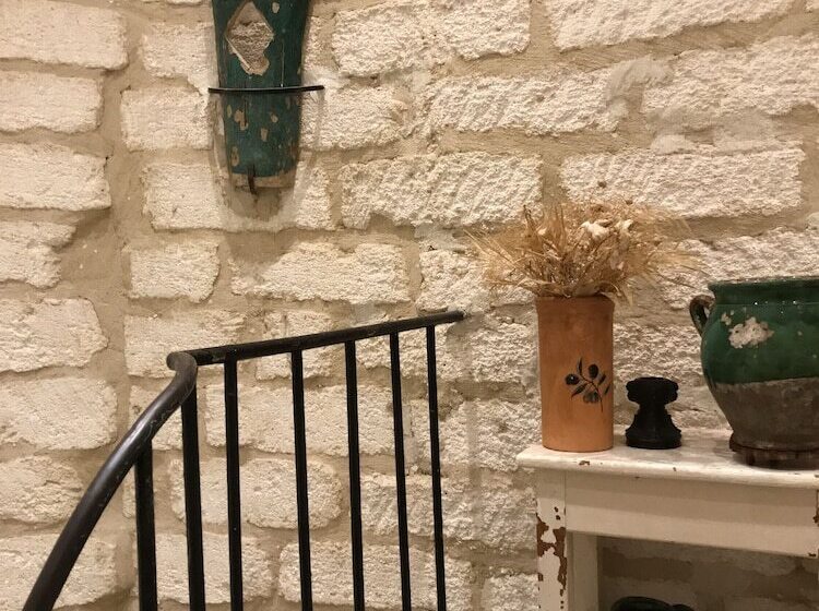 住宿加早餐 Simone House