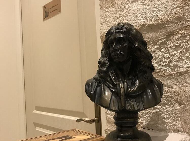 住宿加早餐 Simone House