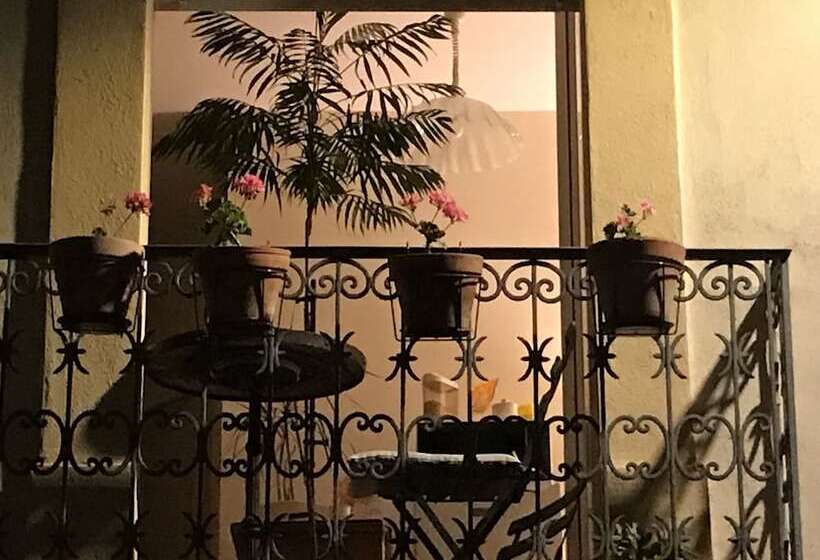 住宿加早餐 Simone House