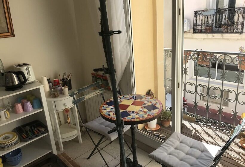 住宿加早餐 Simone House