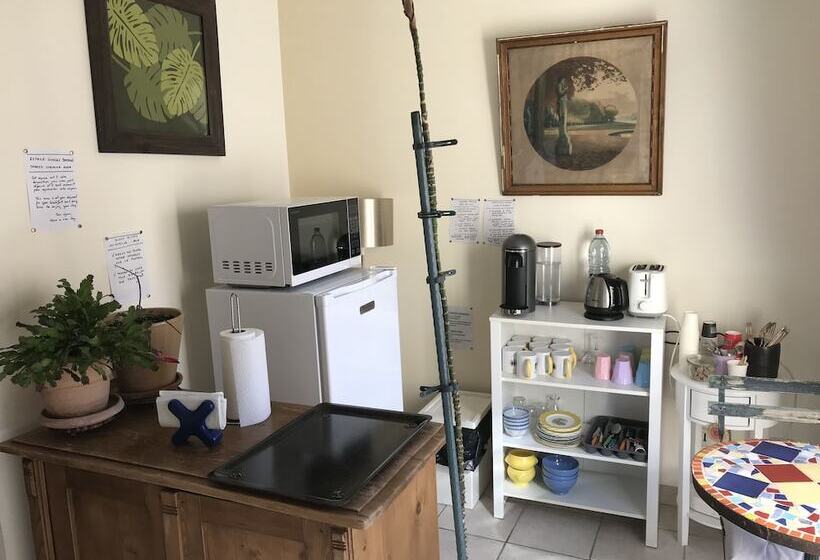 住宿加早餐 Simone House