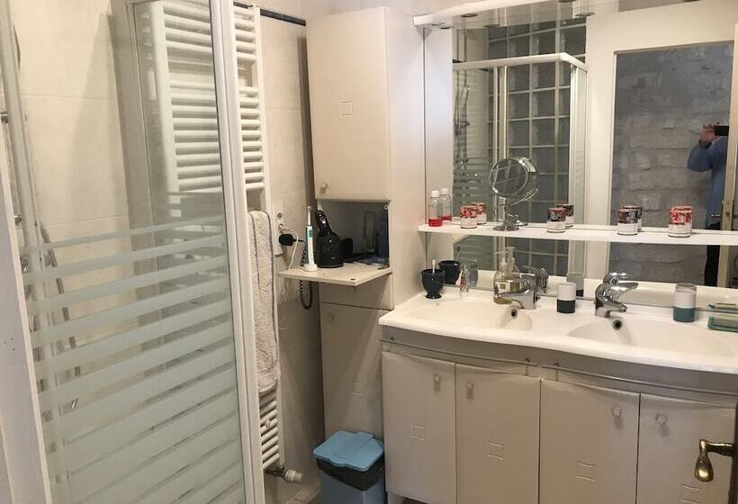 住宿加早餐 Simone House