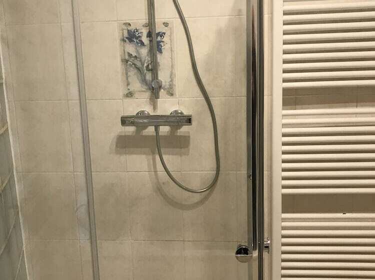 住宿加早餐 Simone House