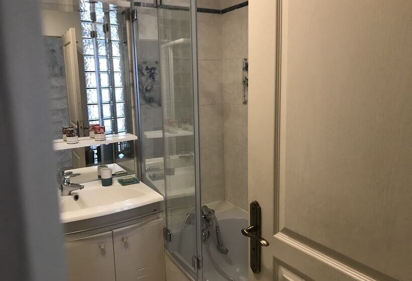 住宿加早餐 Simone House