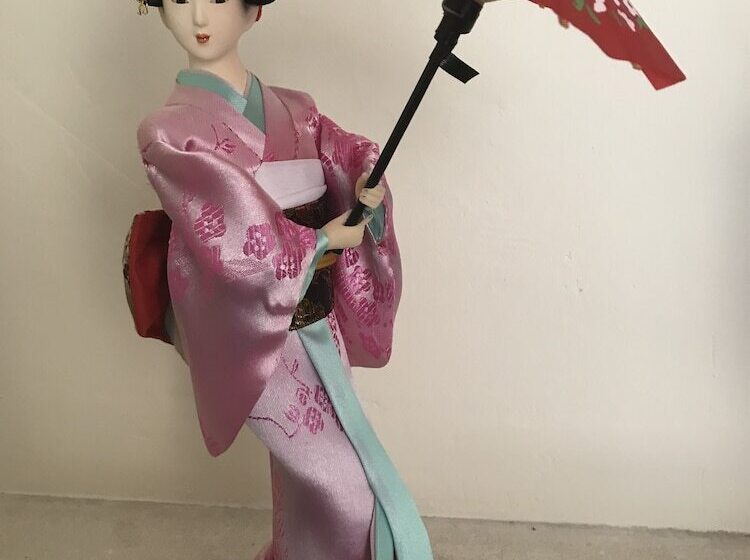 住宿加早餐 Simone House