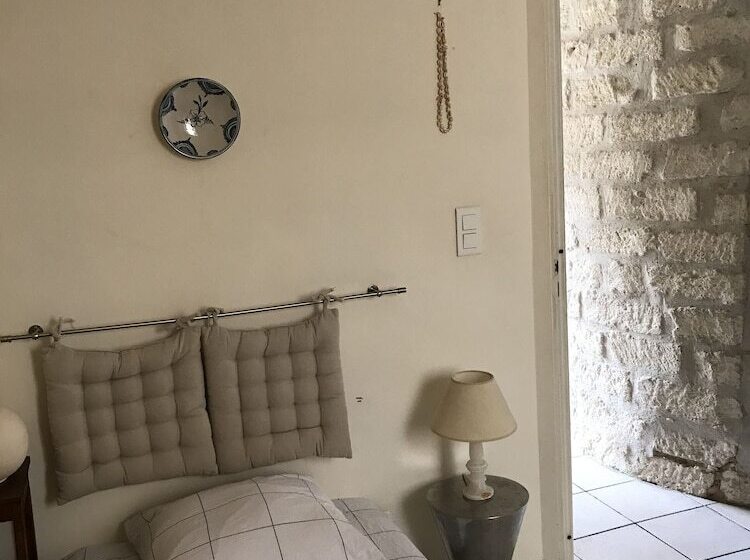 住宿加早餐 Simone House