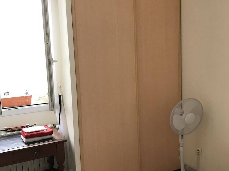 住宿加早餐 Simone House