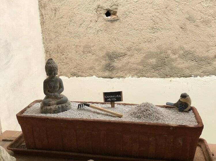 住宿加早餐 Simone House