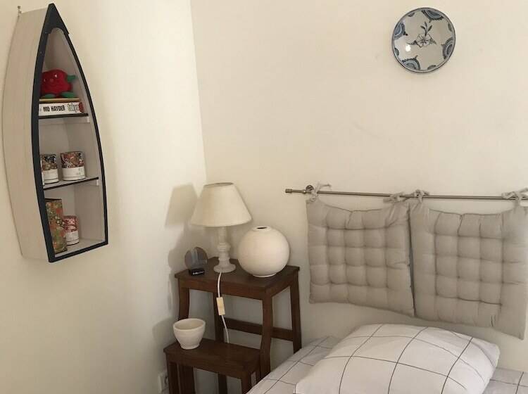 住宿加早餐 Simone House