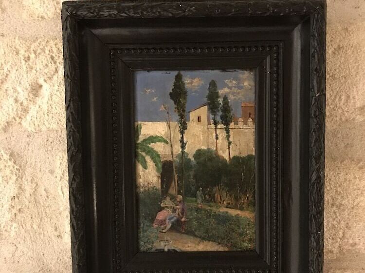 住宿加早餐 Simone House