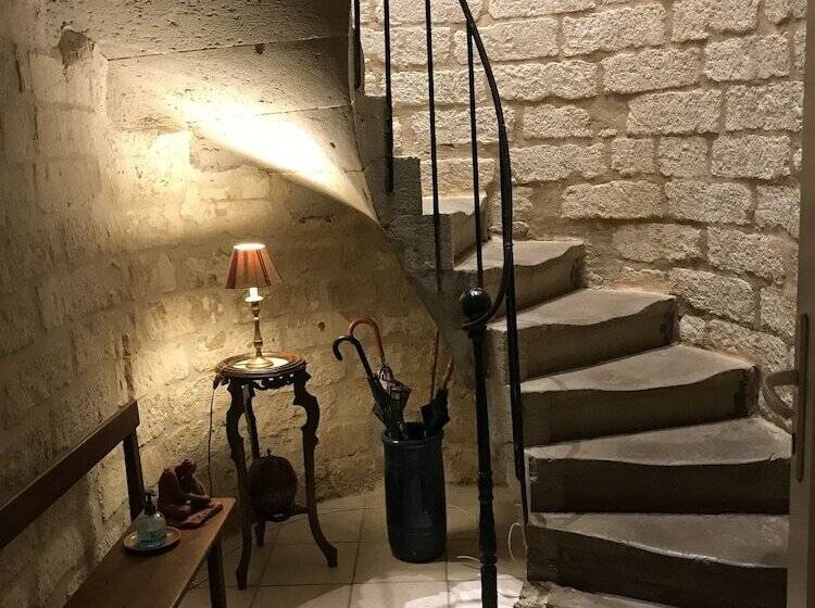 住宿加早餐 Simone House