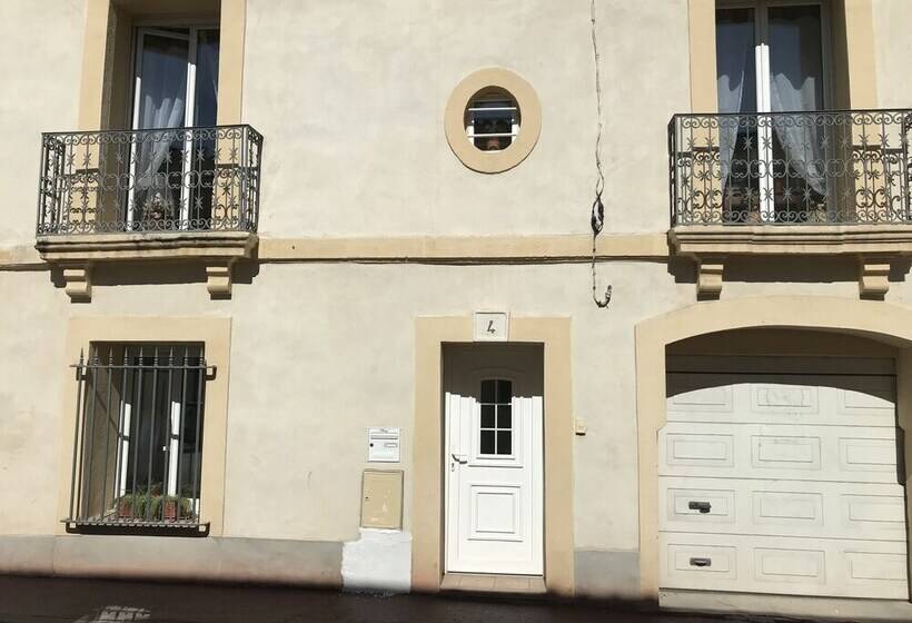 住宿加早餐 Simone House