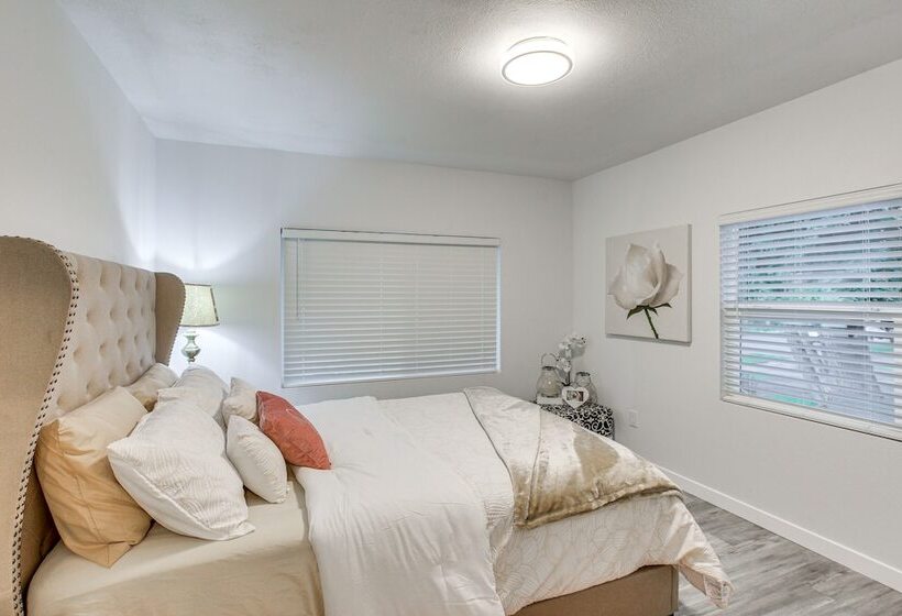 Charming Auburn Home: 15 Mi To Downtown Tacoma!