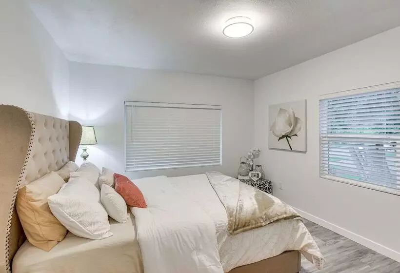 Charming Auburn Home: 15 Mi To Downtown Tacoma!