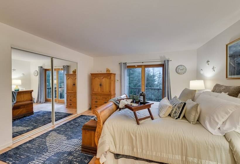 Coastal Norcal Sanctuary W/ Ocean & Redwoods Views