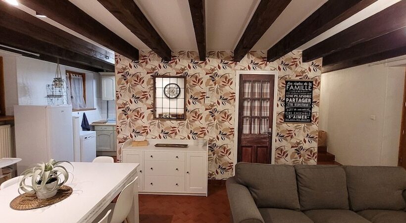 Des Histoires D Anges Le Gîte