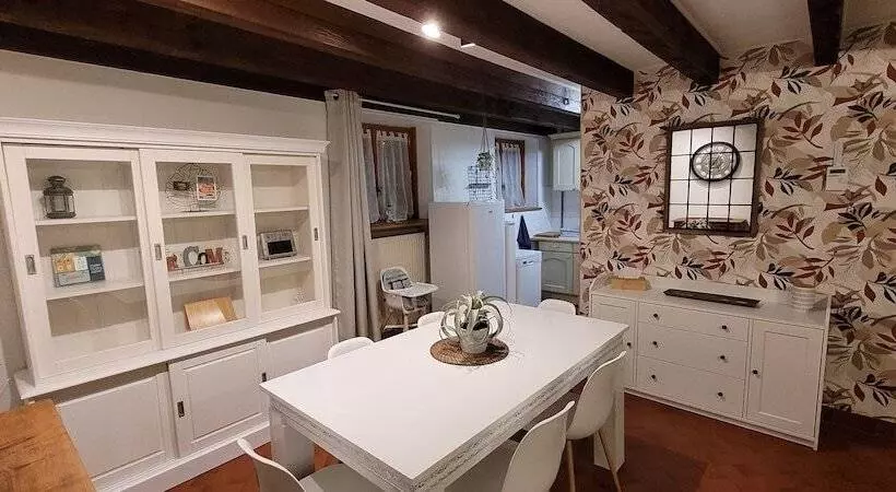 Des Histoires D Anges   Le Gîte