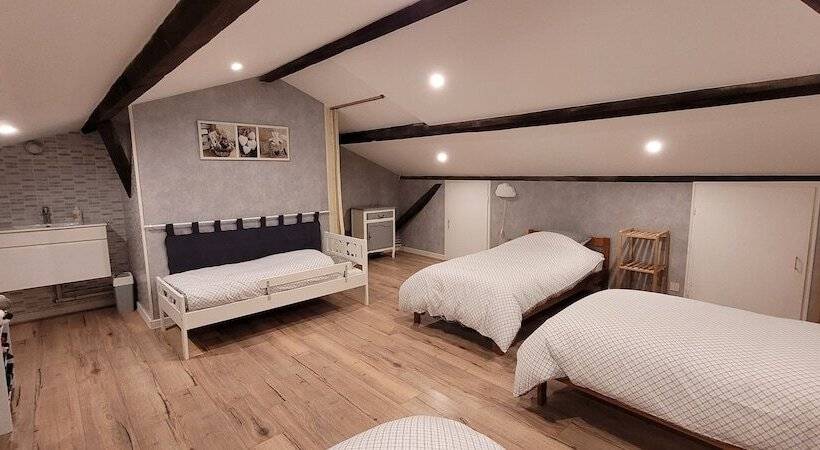 Des Histoires D Anges Le Gîte