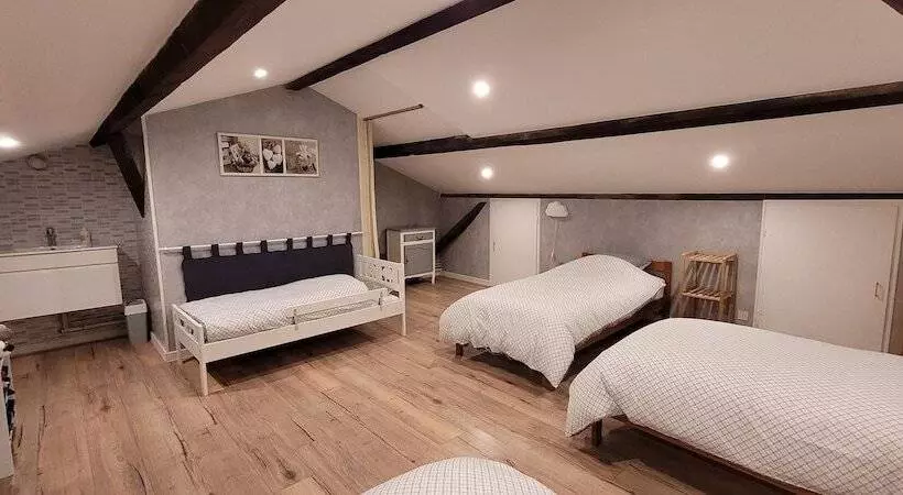 Des Histoires D Anges   Le Gîte