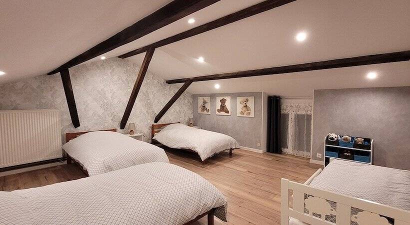 Des Histoires D Anges Le Gîte