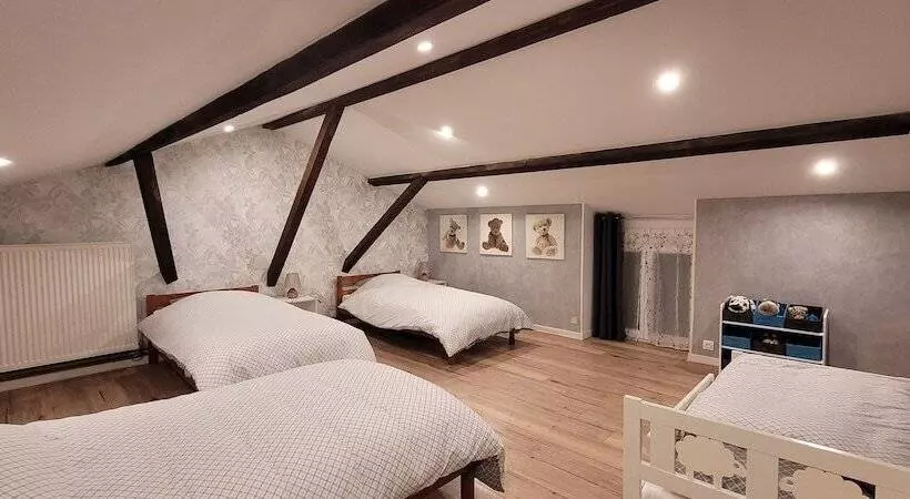 Des Histoires D Anges   Le Gîte