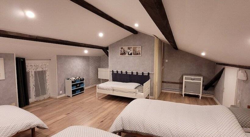 Des Histoires D Anges Le Gîte