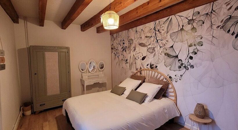 Des Histoires D Anges Le Gîte